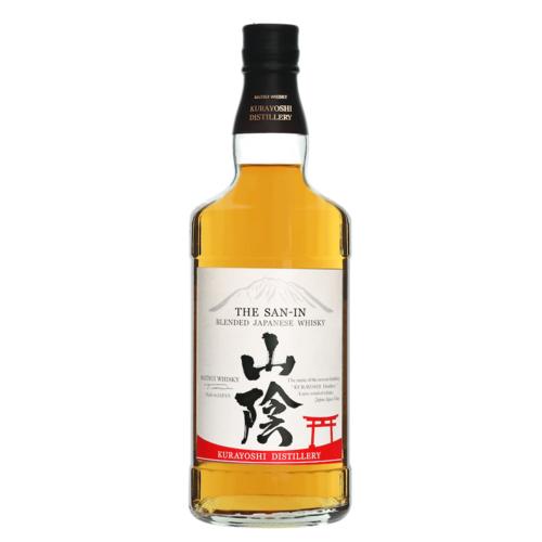 image of Matsui San-In Bourbon Cask Whisky