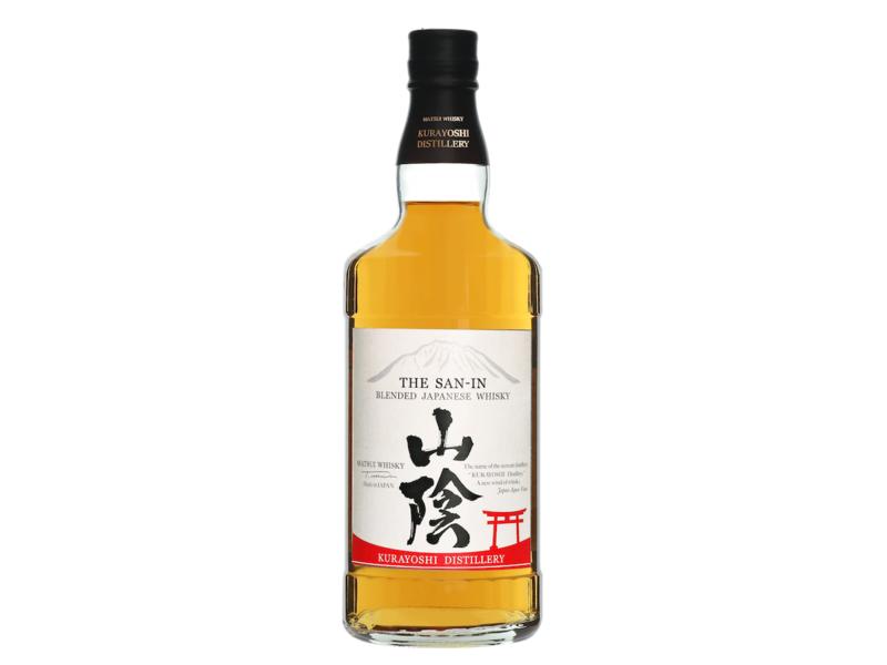product image for Matsui San-In Bourbon Cask Whisky