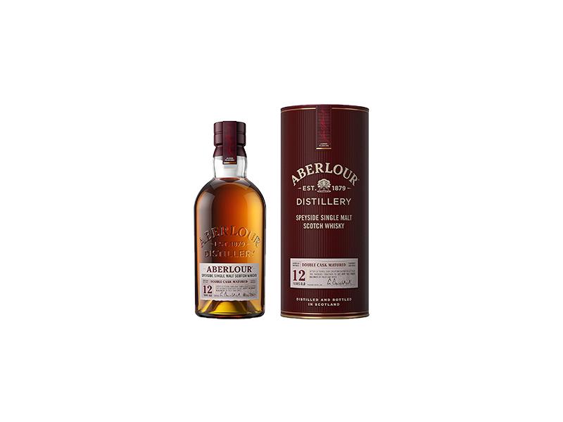 product image for Aberlour Scotland 12y Speyside Double Cask Matured