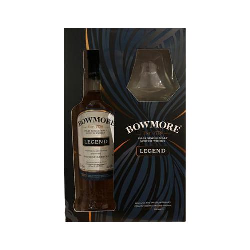 image of Bowmore Legend