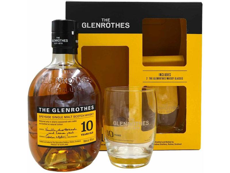 product image for Glenrothes 10y
