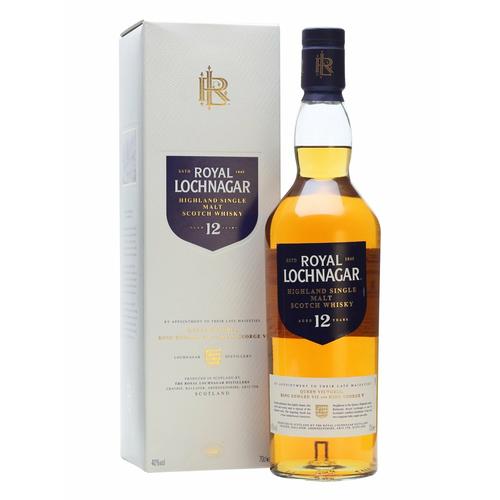 image of Royal Lochnager 12y