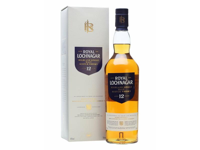 product image for Royal Lochnager 12y