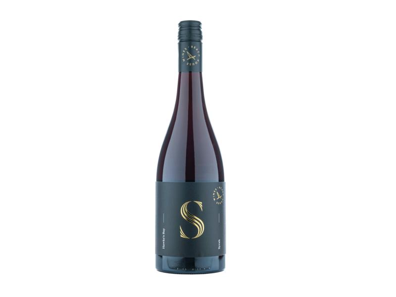 product image for Beach House Hawkes Bay Syrah 2020