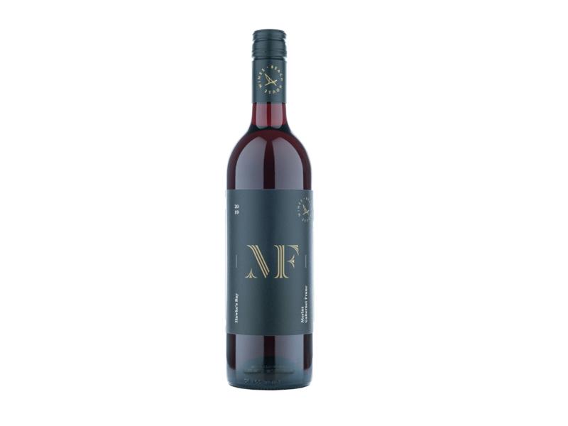 product image for Beach House Hawkes Bay Merlot Cabernet Franc 2019