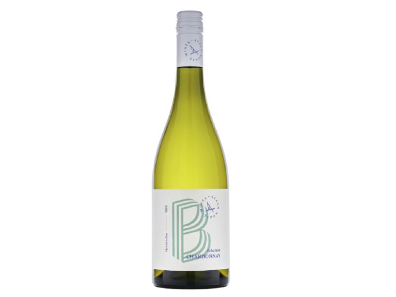 product image for Beach House Hawkes Bay Selection Chardonnay 2020