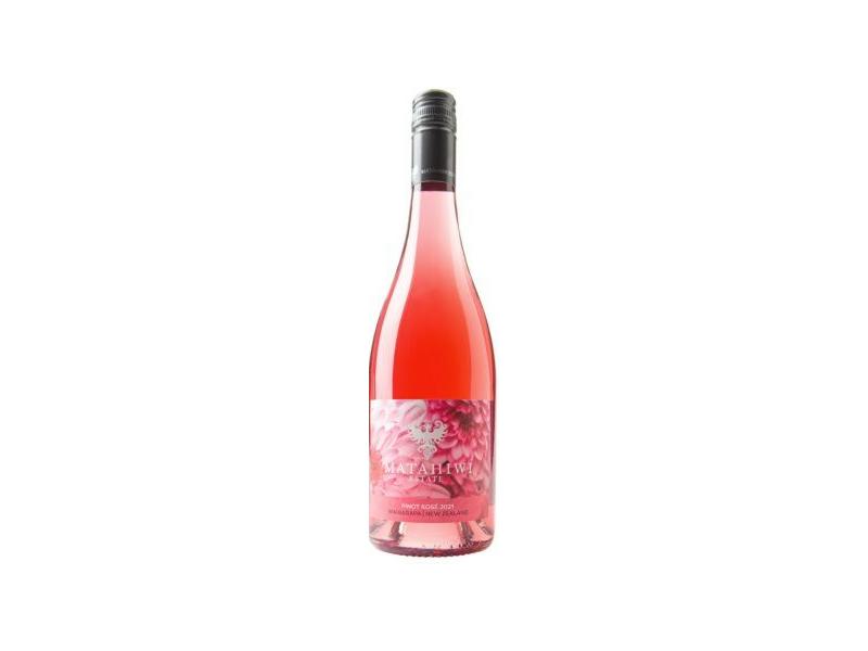 product image for Matahiwi Estate Wairarapa Pinot Rose 