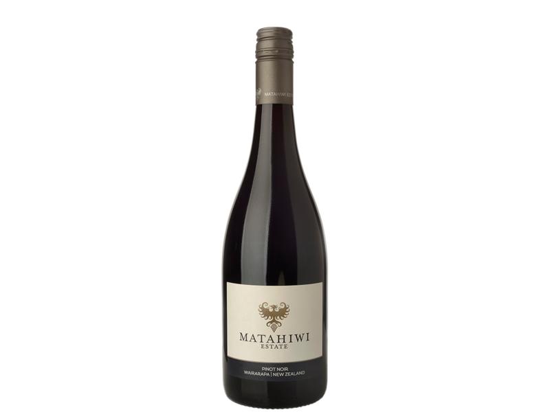 product image for Matahiwi Estate Wairarapa Pinot Noir 2021