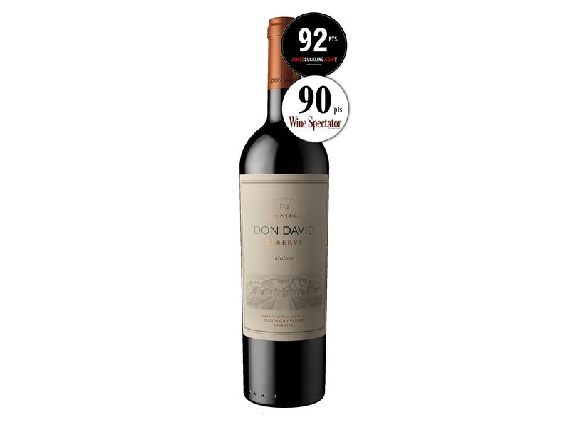 product image for Don David Argentina Reserve Malbec 2022