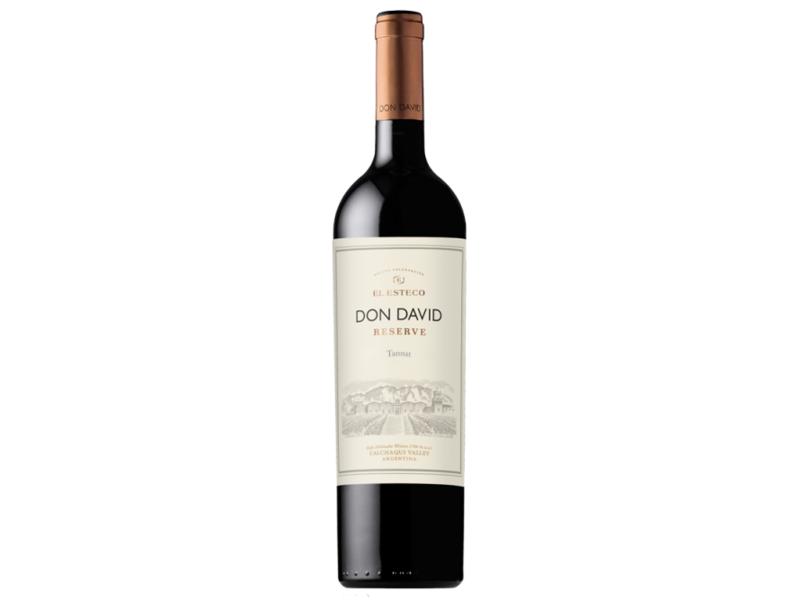 product image for Don David Argentina Reserve Tannat