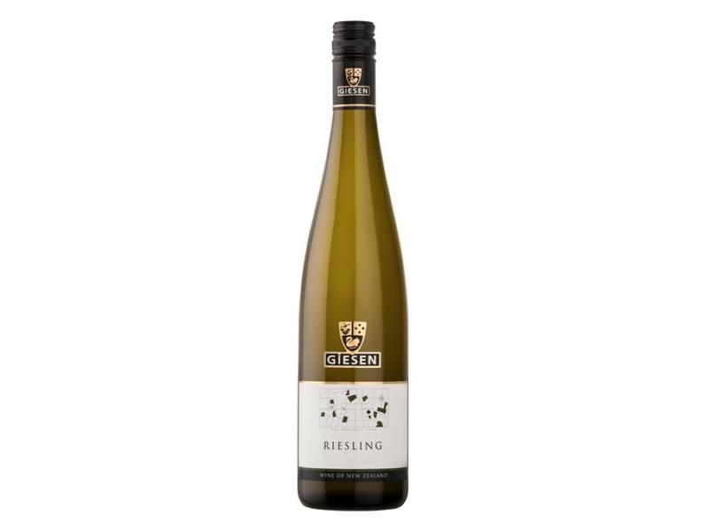 product image for Giesen Estate Marlborough Riesling