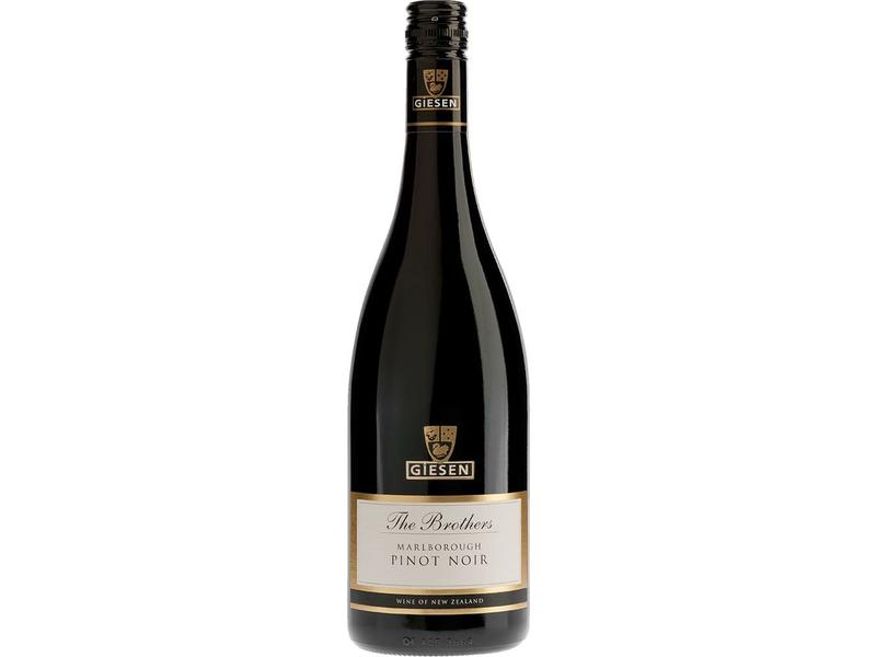 product image for Giesen Marlborough The Brothers Pinot Noir 2021