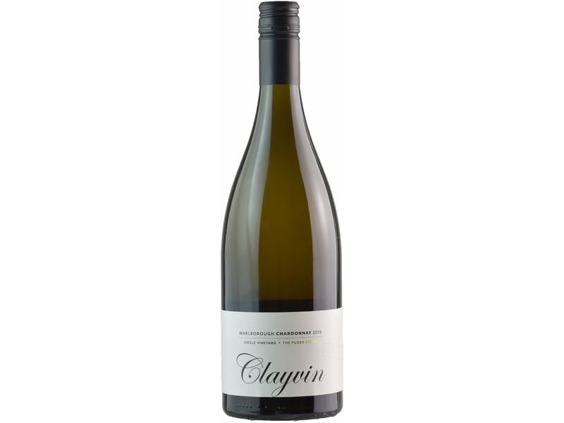 product image for Giesen Estate Marlborough Clayvin Chardonnay
