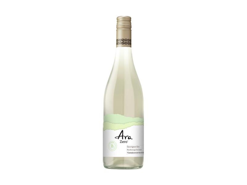 product image for Ara Single Estate Sauvignon Blanc Zero Alochol 