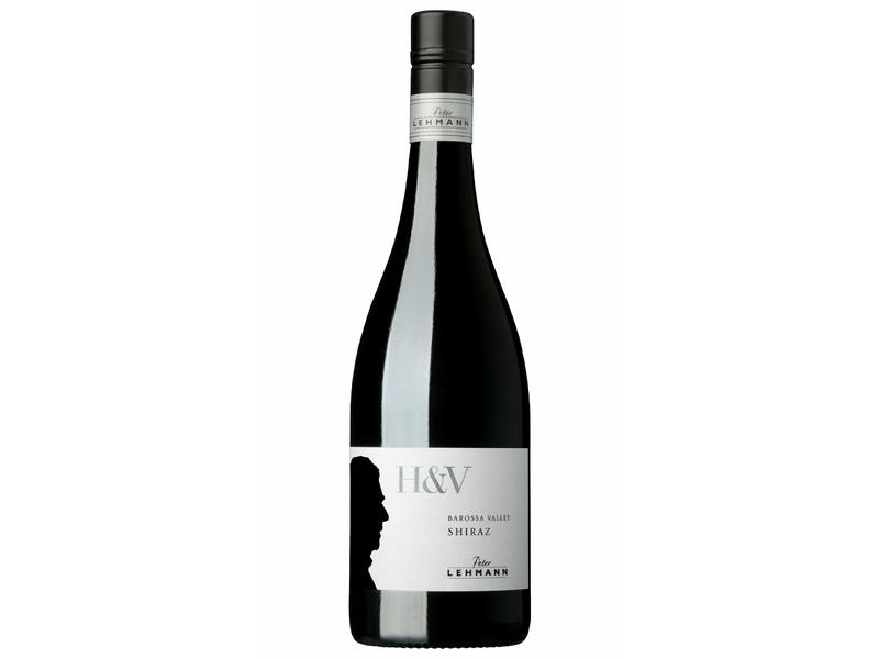 product image for Peter Lehmann Barossa Hill & Valley Shiraz