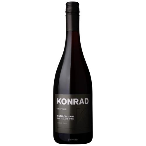 image of Konrad Marlborough Pinot Noir 2020