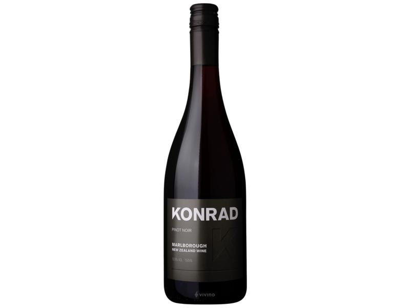 product image for Konrad Marlborough Pinot Noir 2020