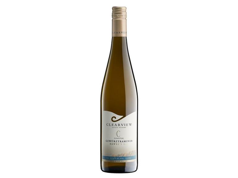 product image for Clearview Estate Hawkes Bay Coastal Gewurztraminer