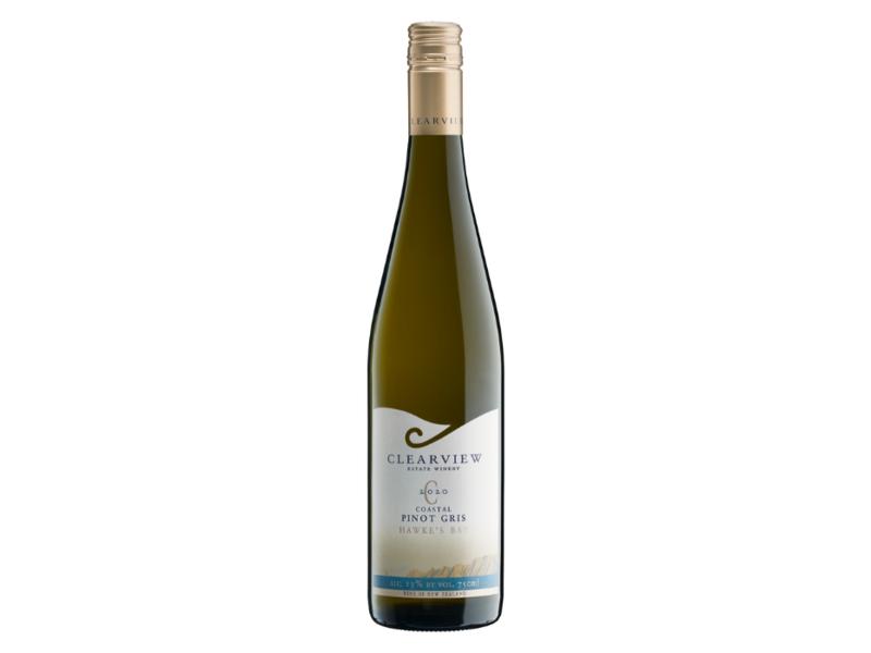 product image for Clearview Estate Hawkes Bay Coastal Pinot Gris