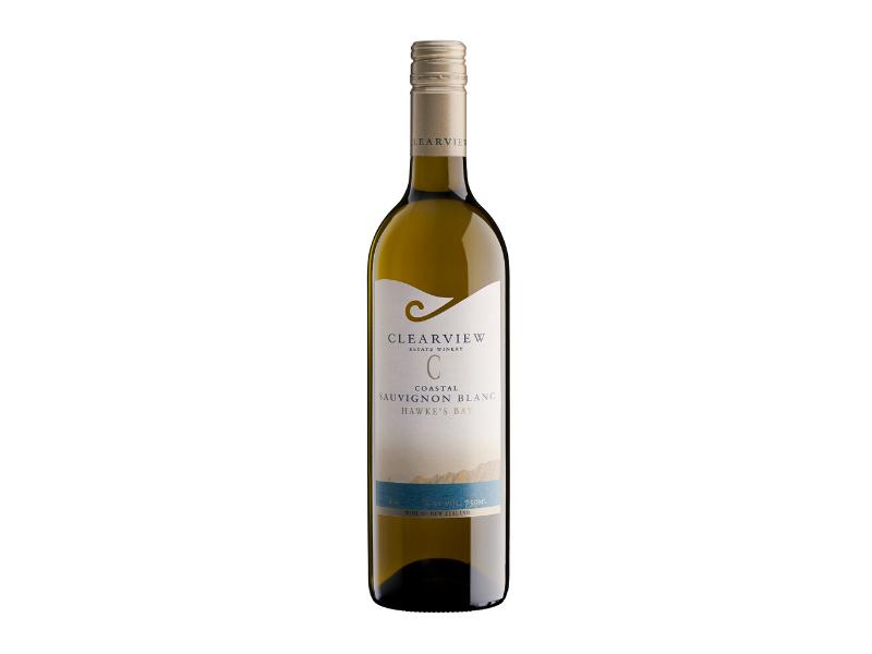 product image for Clearview Estate Hawkes Bay Coastal Sauvignon Blanc