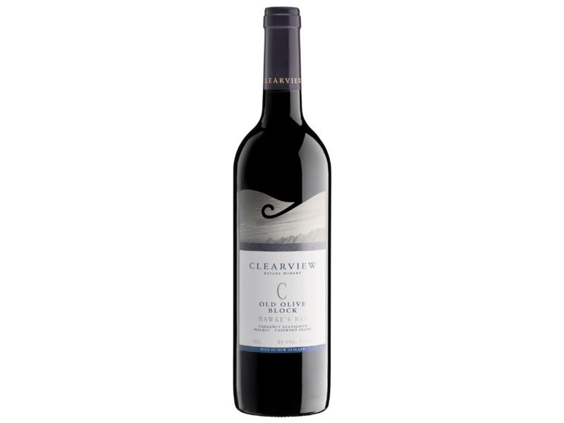 product image for Clearview Estate Hawkes Bay Old Olive Block 2020