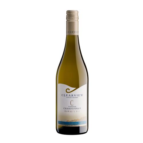 image of Clearview Estate Hawkes Bay Coastal Chardonnay 2021