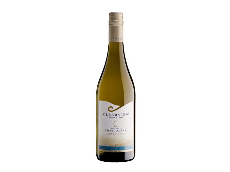 product image for Clearview Estate Hawkes Bay Coastal Chardonnay 2021