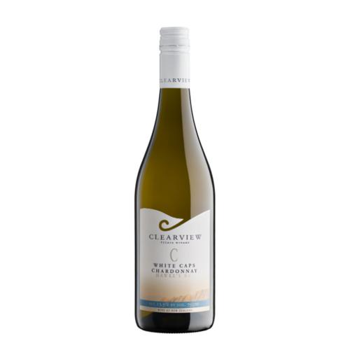 image of Clearview Estate White Caps Chardonnay 2020