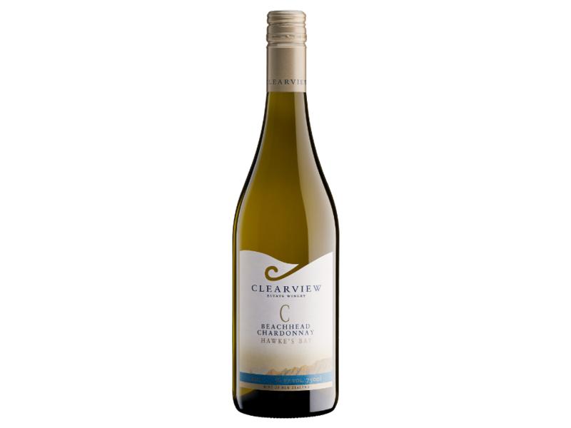 product image for Clearview Estate Hawkes Bay Beachhead Chardonnay 2023