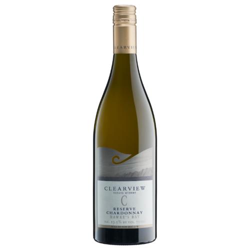 image of Clearview Estate Hawkes Bay Reserve Chardonnay 2022
