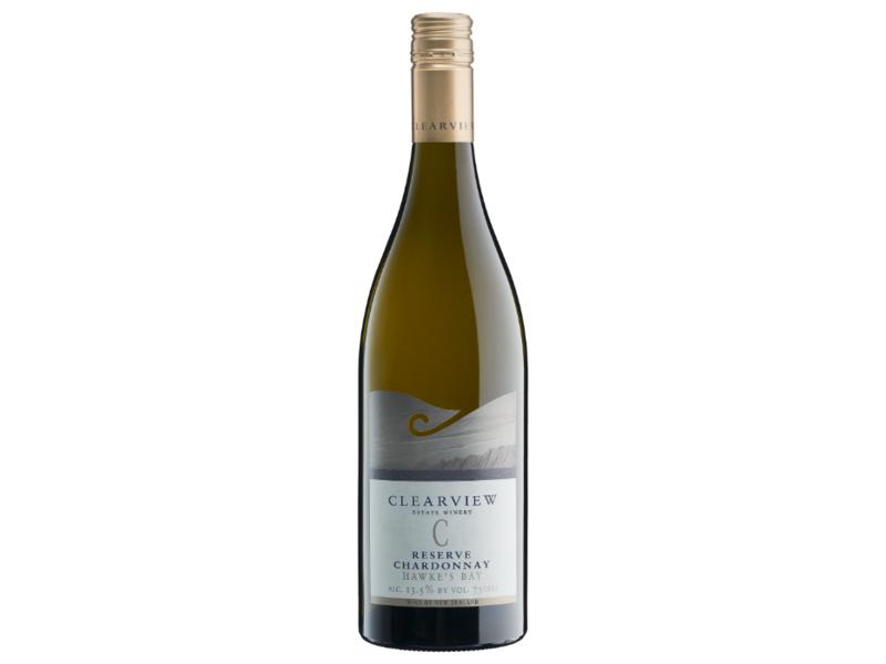 product image for Clearview Estate Hawkes Bay Reserve Chardonnay 2022