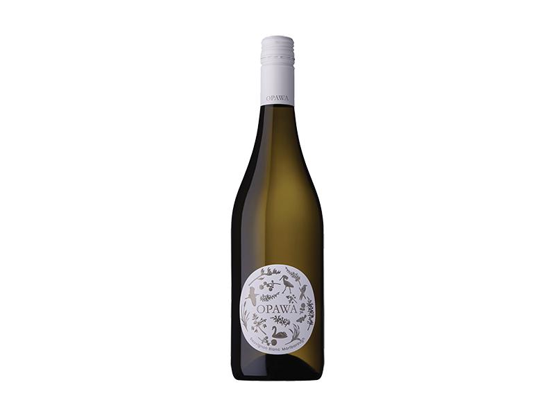 product image for Opawa Marlborough Sauvignon Blanc 2022