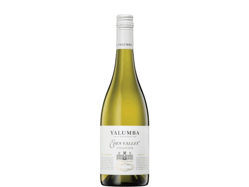 product image for Yalumba Eden Vally Viognier