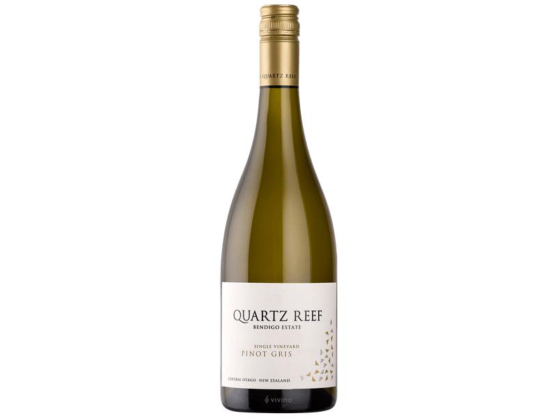 product image for Quartz Reef Central Otago Pinot Gris 2022