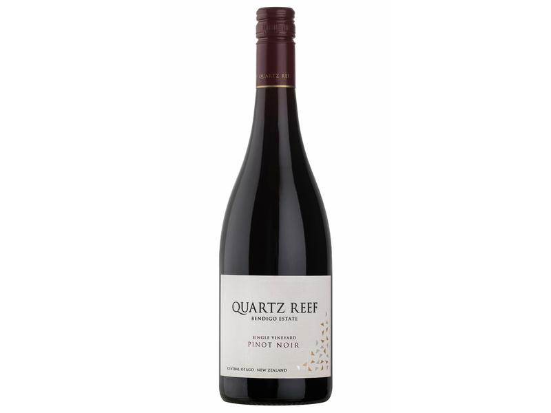 product image for Quartz Reef Central Otago  Bendigo Pinot Noir 2021