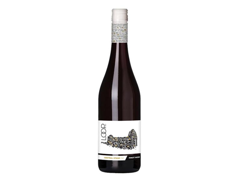 product image for Loop Road Central Otago Pinot Noir 2020