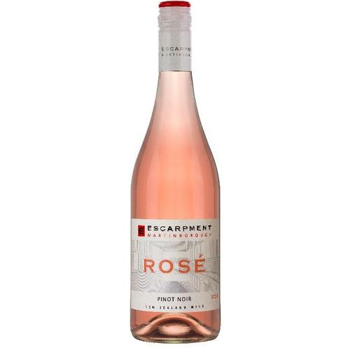 image of Escarpment Martinborough Pinot Rose 2022