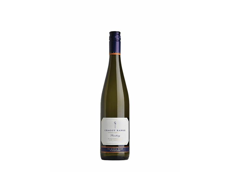 product image for Craggy Range Te Muna Riesling