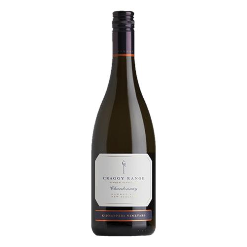 image of Craggy Range Kidnappers Chardonnay 2021