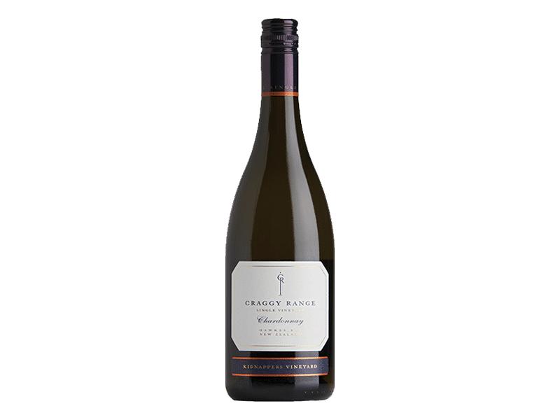 product image for Craggy Range Kidnappers Chardonnay 2021