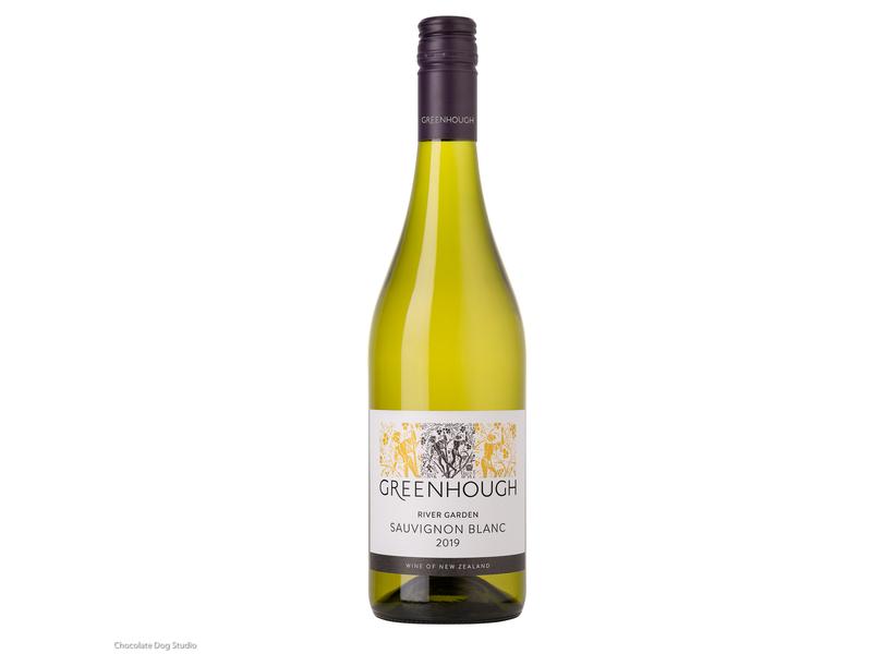 product image for Greenhough Nelson River Garden Sauvignon Blanc