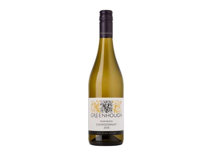 product image for Greenhough Nelson Road Block Chardonnay 2020