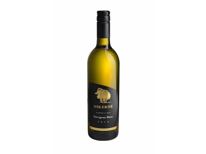product image for Askerne Estate Hawkes Bay Sauvignon Blanc 2022