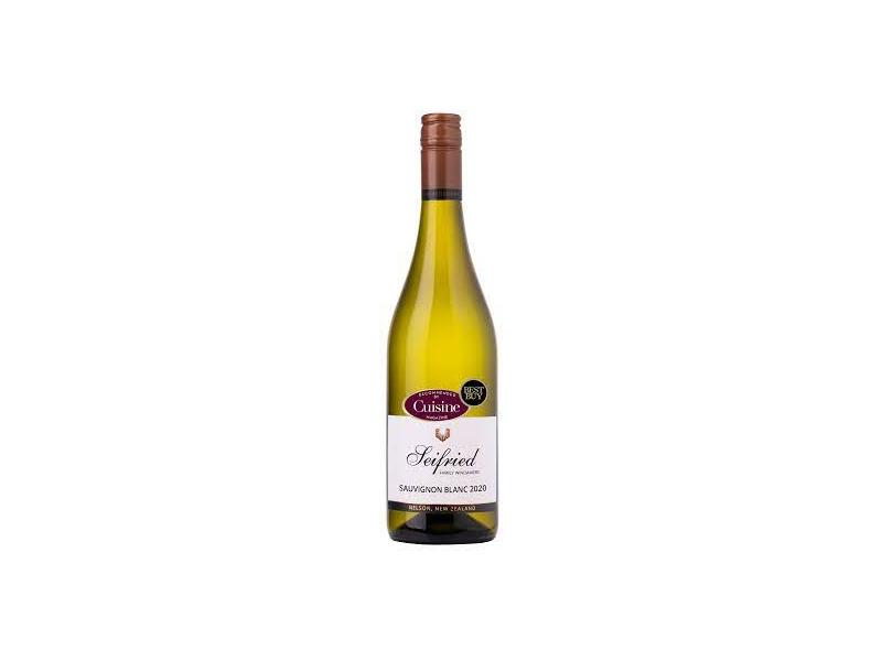 product image for Seifried Nelson Sauvignon Blanc 2022