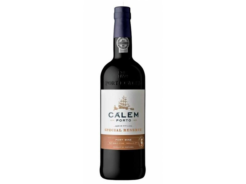 product image for Porto Calem Portugal Special Reserve 750ml