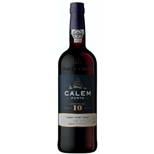 image of Porto Calem Portugal 10 Year Old