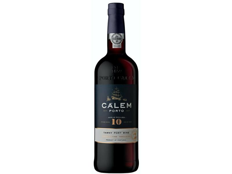product image for Porto Calem Portugal 10 Year Old