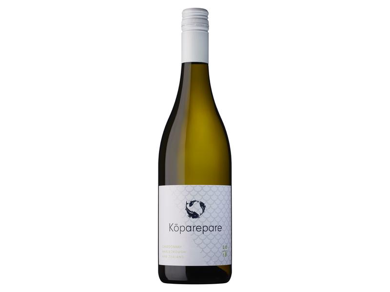 product image for Whitehaven Koparepare Marborough Chardonnay