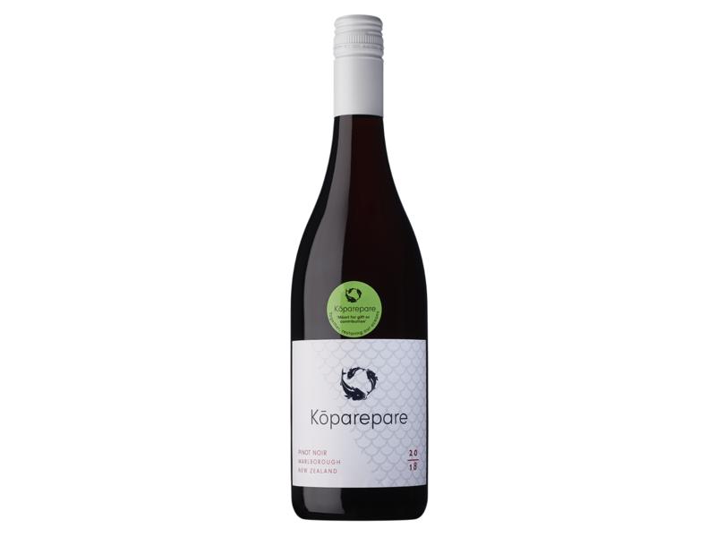 product image for Whitehaven Koparepare Pinot Noir