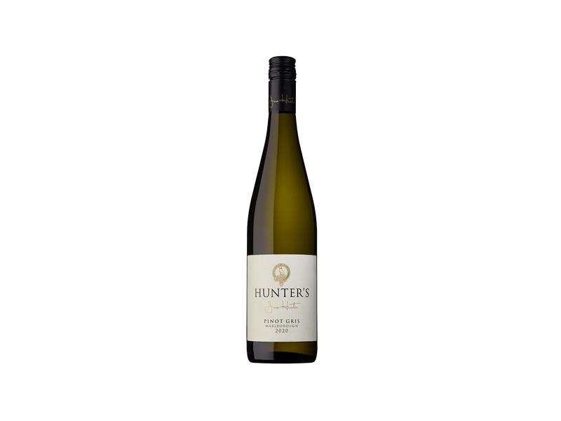product image for Hunters Marlborough Pinot Gris 2022